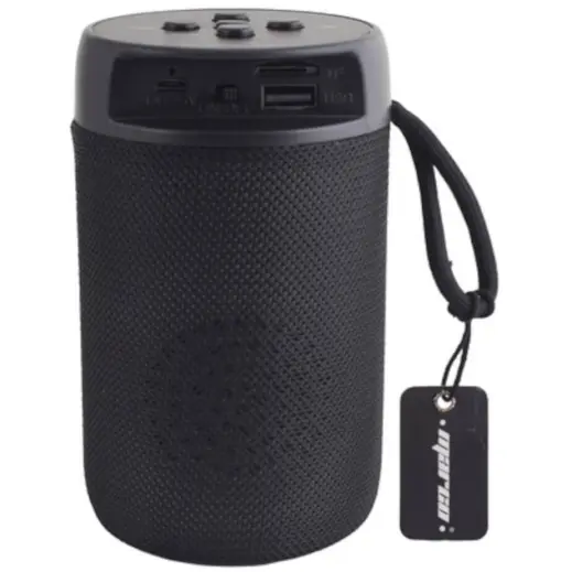 Marco Bluetooth Back